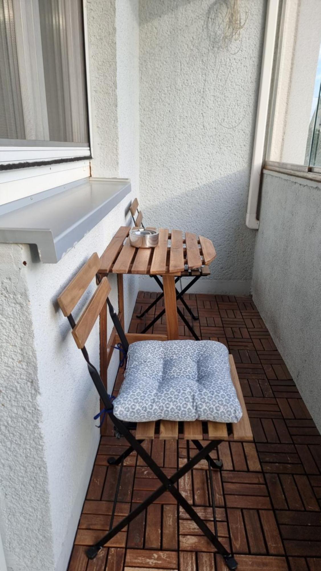 Apartments Peter & Free Parking Laibach Exterior foto